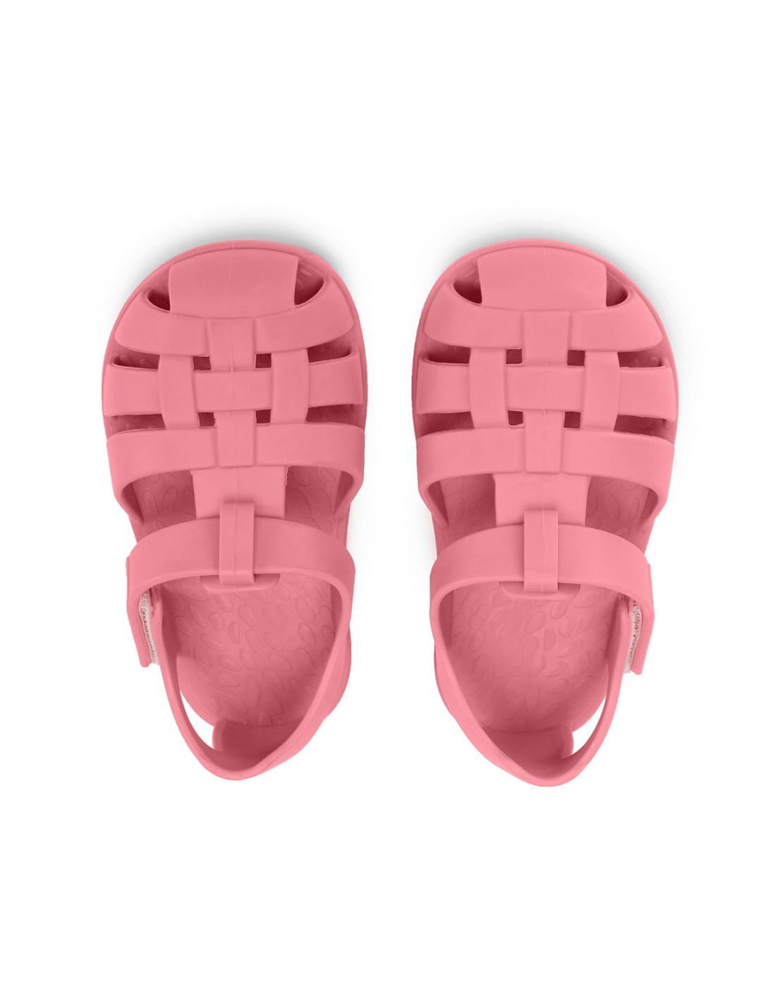 Cangrejeras Infantil Tutete Stripes Bloom & Blush