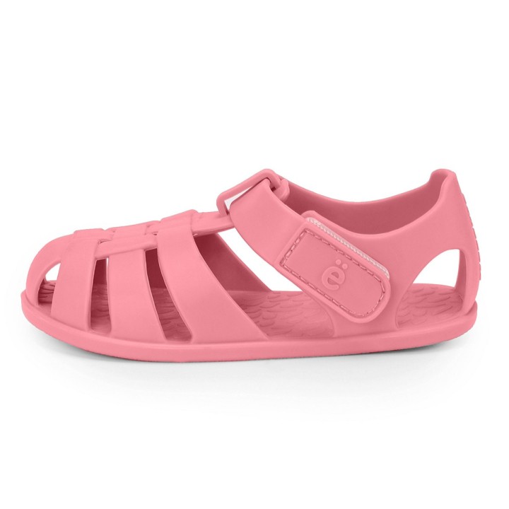 Cangrejeras Infantil Tutete Stripes Bloom & Blush