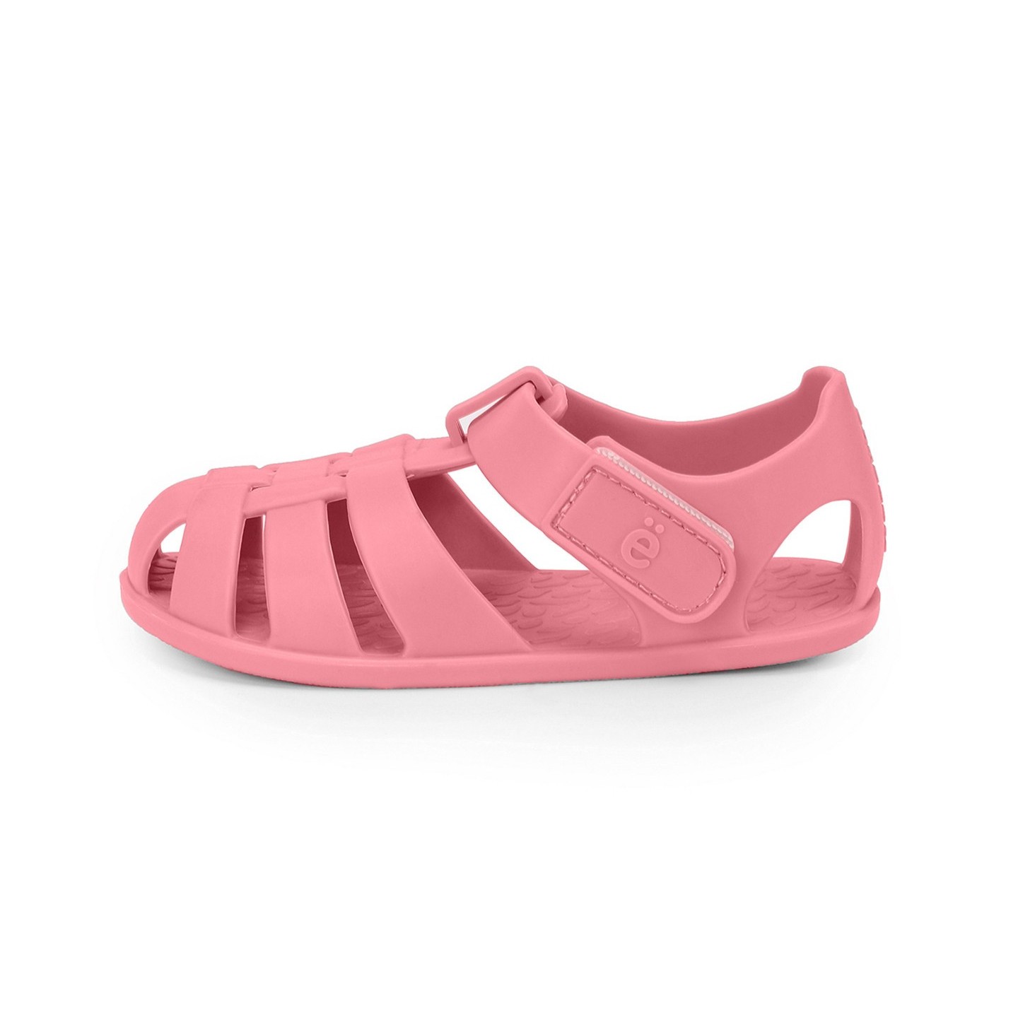 Cangrejeras Infantil Tutete Stripes Bloom & Blush