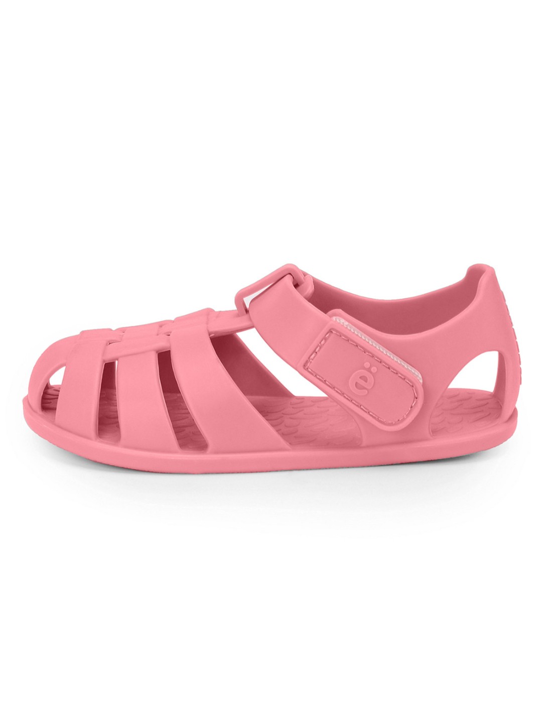 Cangrejeras Infantil Tutete Stripes Bloom & Blush