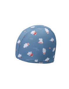 Gorro Natación Infantil Tutete Hippos