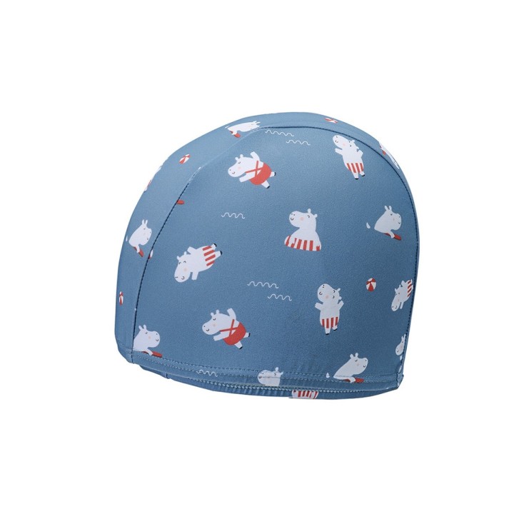 Gorro Natación Infantil Tutete Hippos