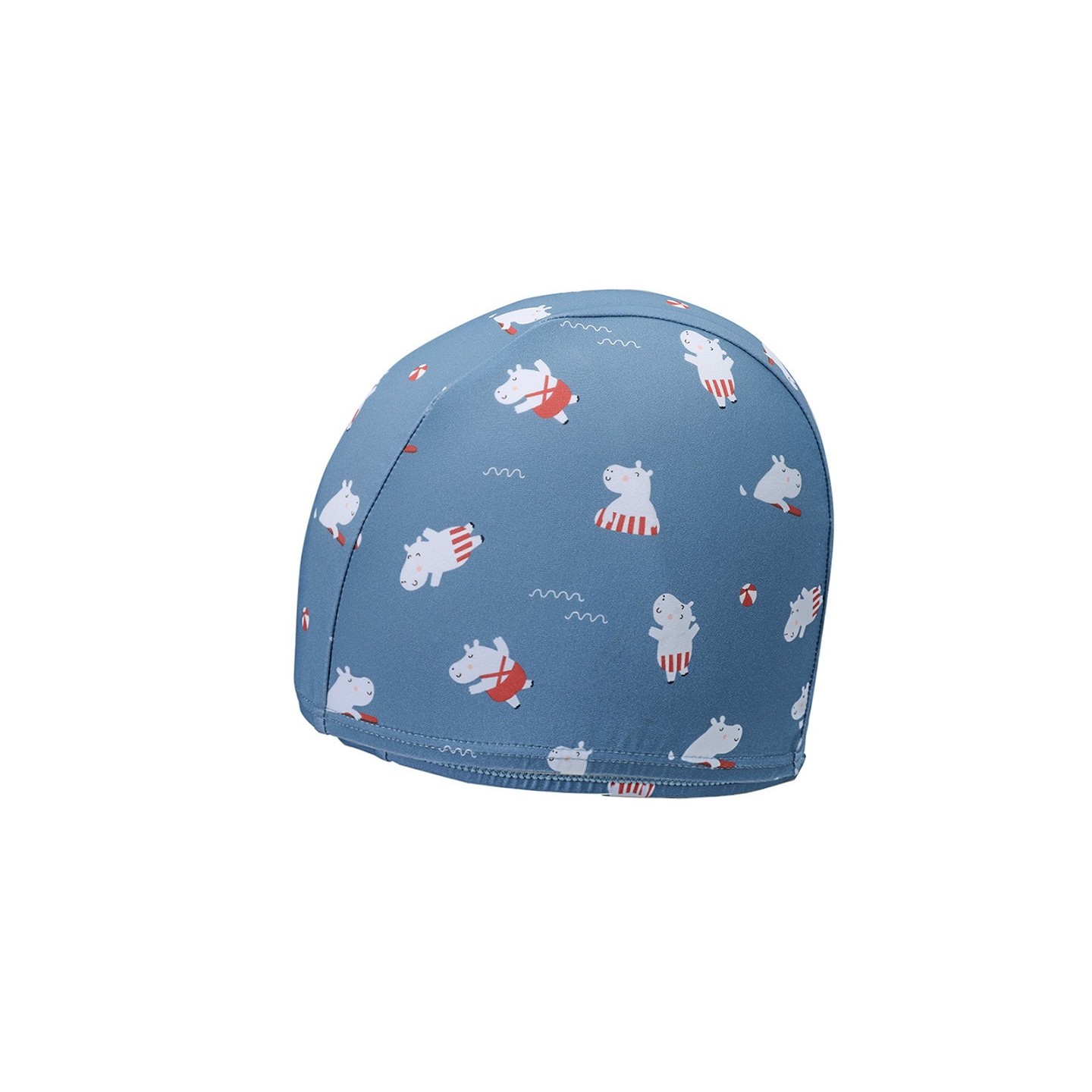 Gorro Natación Infantil Tutete Hippos