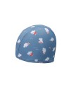 Gorro Natación Infantil Tutete Hippos