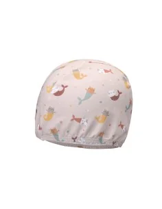Gorro Natación Infantil Tutete Mermaid Cats