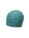 Gorro Natación Infantil Tutete Whale Teal