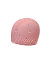 Gorro Natación Infantil Tutete Whale Pink