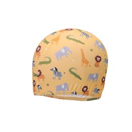 Gorro Natación Infantil Tutete Wild Animals