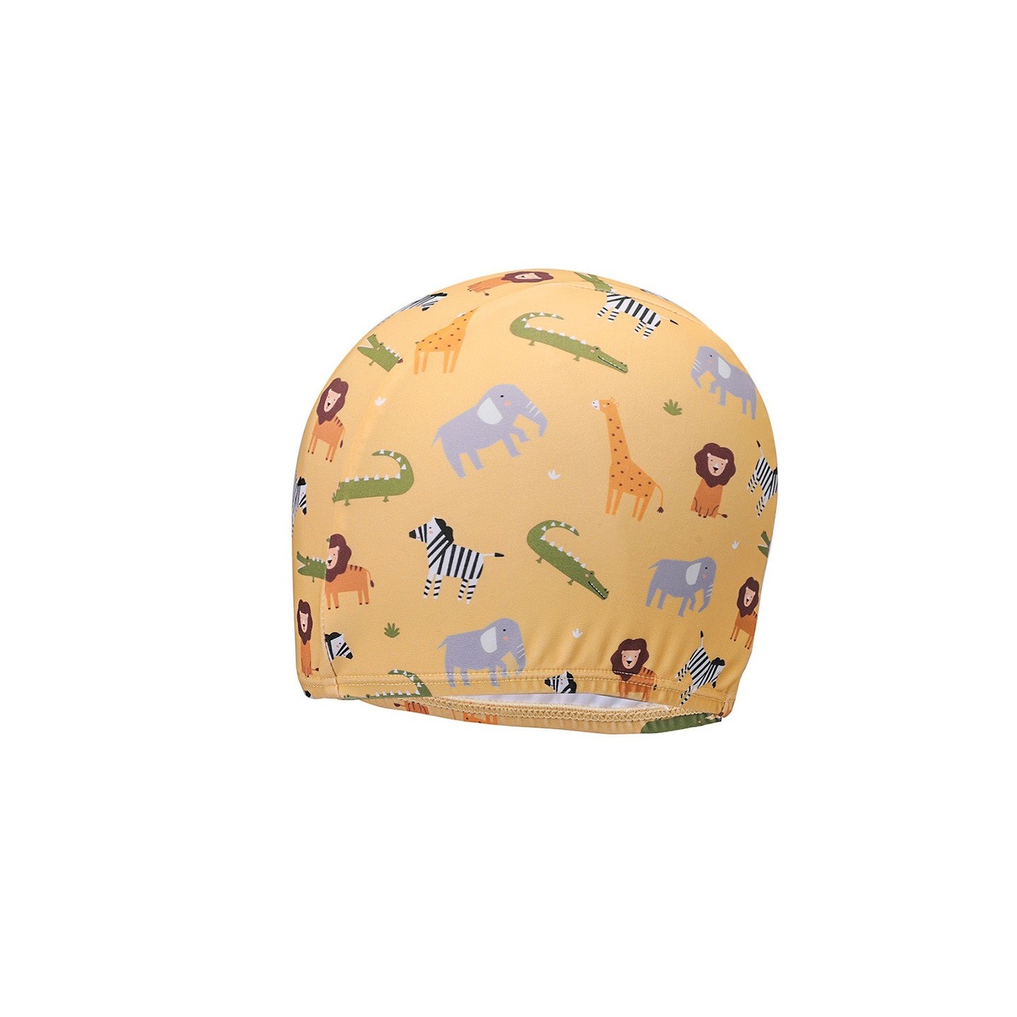 Gorro Natación Infantil Tutete Wild Animals