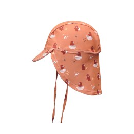 Gorro Playa Bebé Tutete Camping