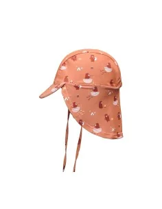 Gorro Playa Bebé Tutete Camping