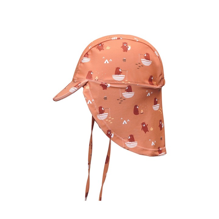 Gorro Playa Bebé Tutete Camping