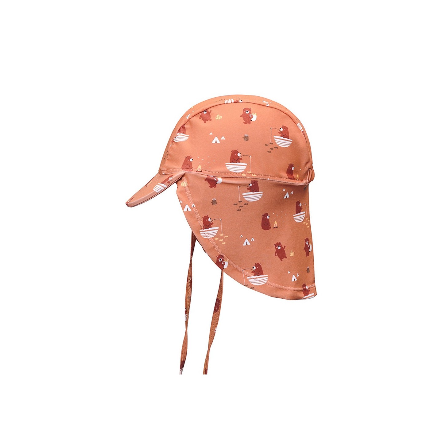 Gorro Playa Bebé Tutete Camping