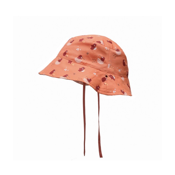 Gorro Reversible Tutete Camping