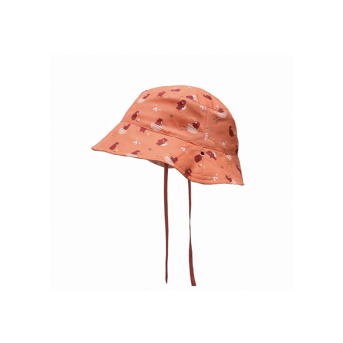 Gorro Reversible Tutete Camping