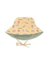 Gorro Reversible Tutete Wild Animals