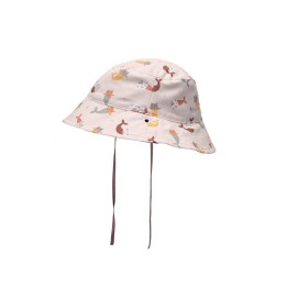 Gorro Reversible Tutete Mermaid Cats