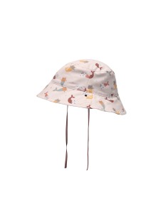 Gorro Reversible Tutete Mermaid Cats