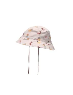 Gorro Reversible Tutete Mermaid Cats