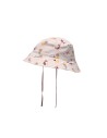 Gorro Reversible Tutete Mermaid Cats