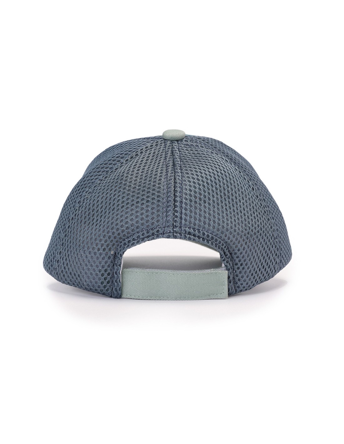 Gorra Tutete Whale Teal