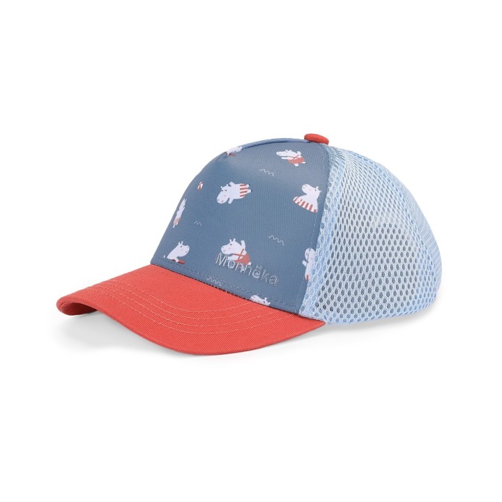 Gorra Tutete Hippos