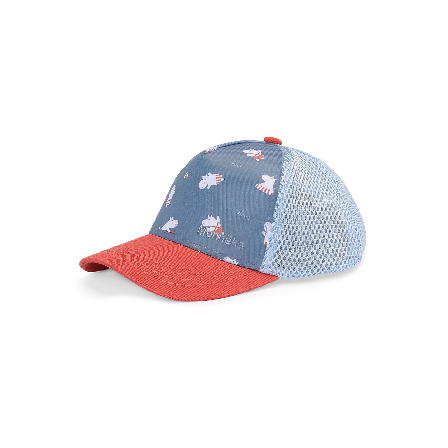 Gorra Tutete Hippos