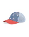 Gorra Tutete Hippos
