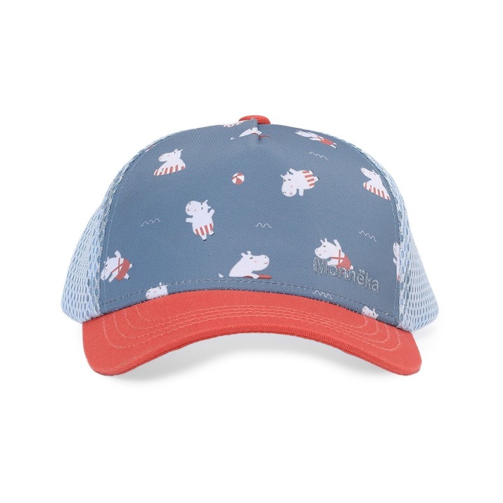 Gorra Tutete Hippos