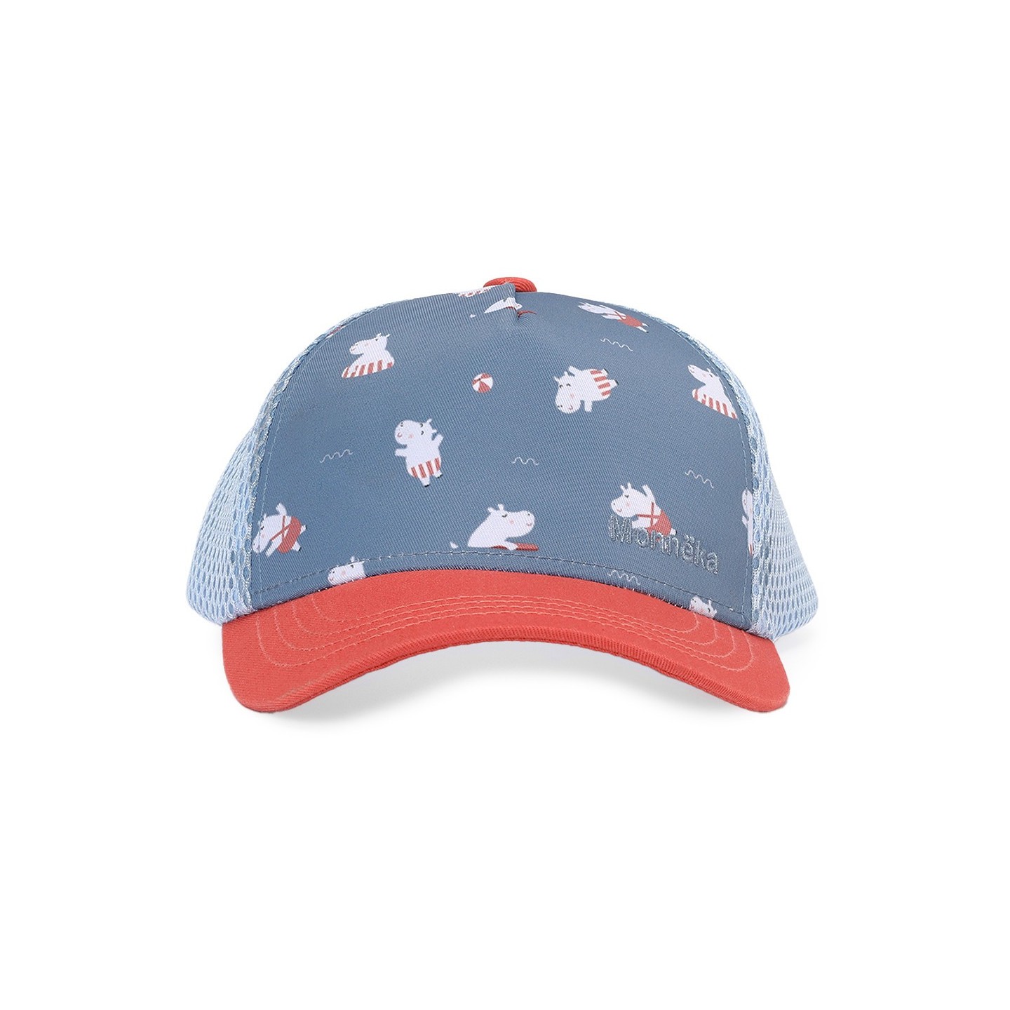 Gorra Tutete Hippos
