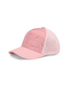 Gorra Tutete Whale Pink