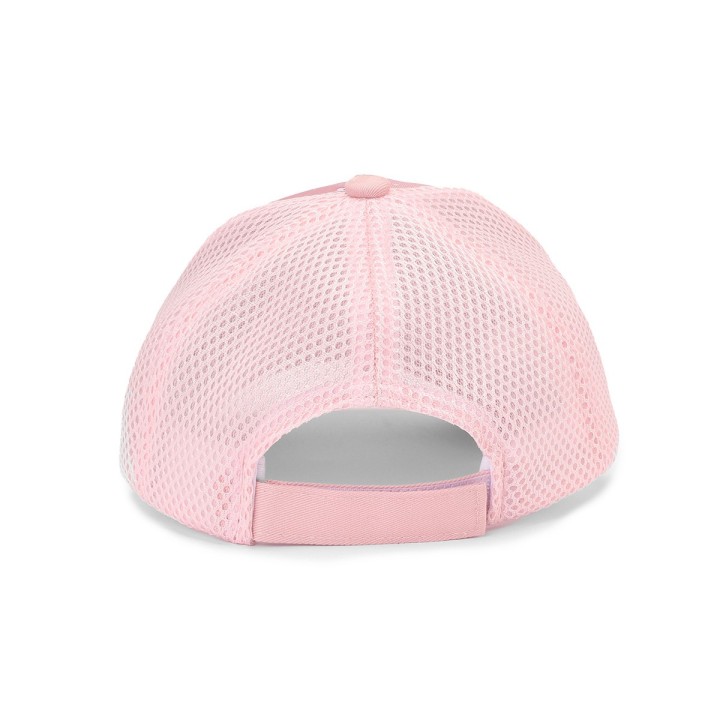Gorra Tutete Whale Pink