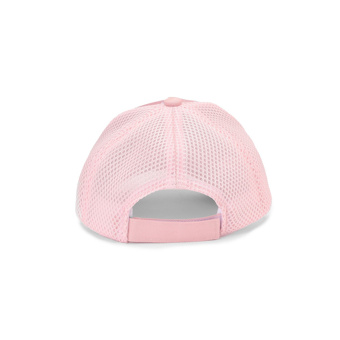 Gorra Tutete Whale Pink