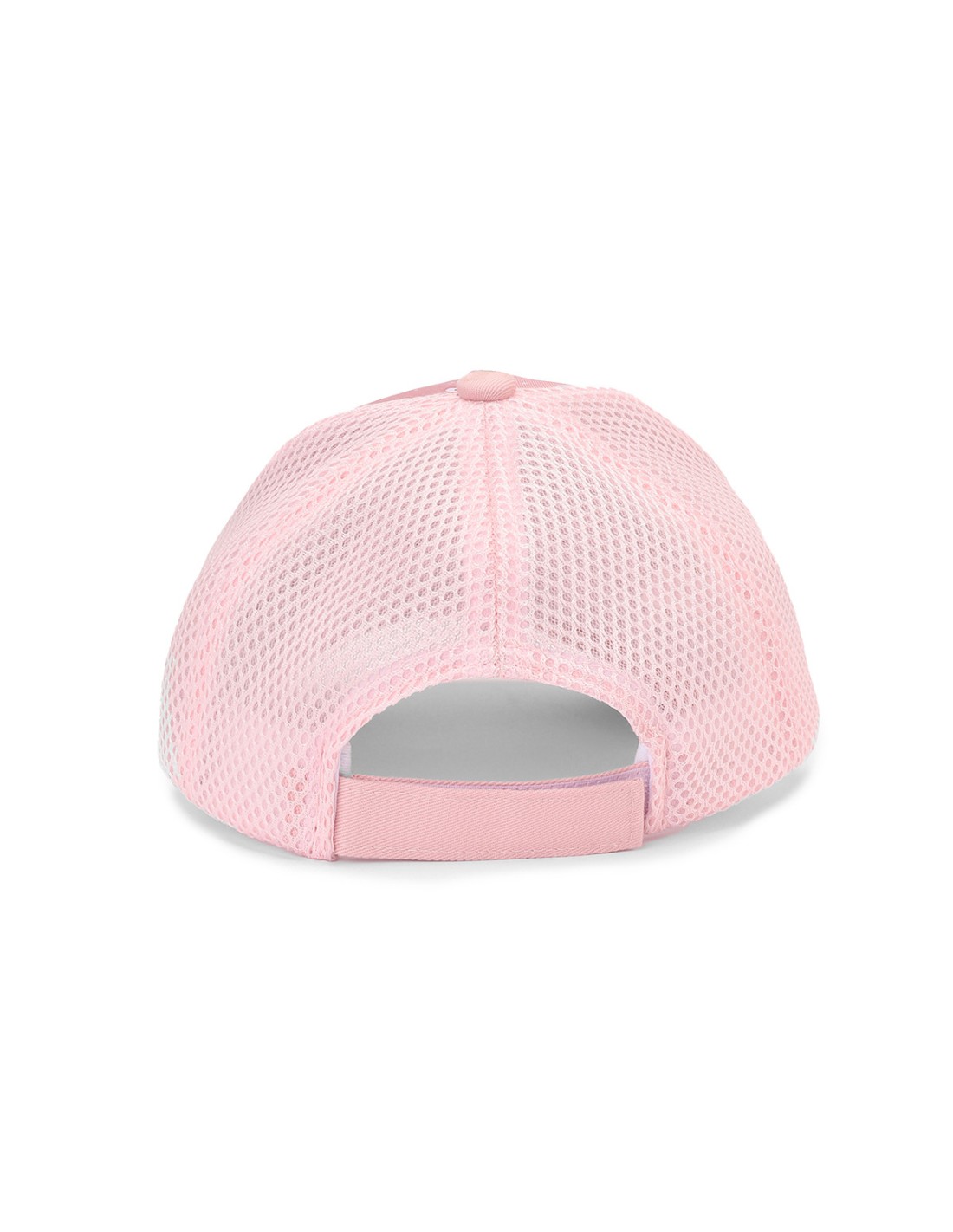 Gorra Tutete Whale Pink