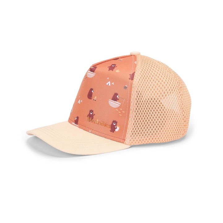 Gorra Tutete Camping