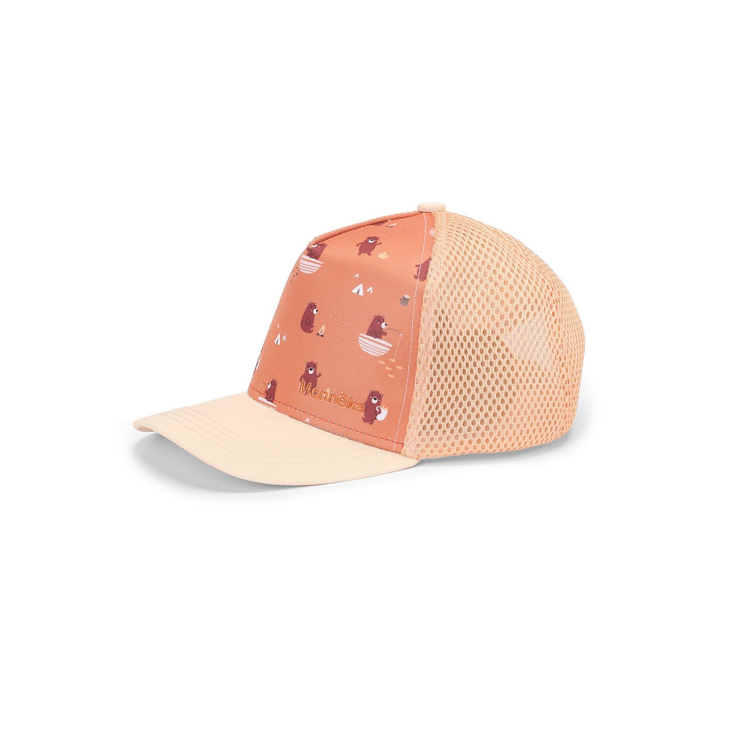 Gorra Tutete Camping