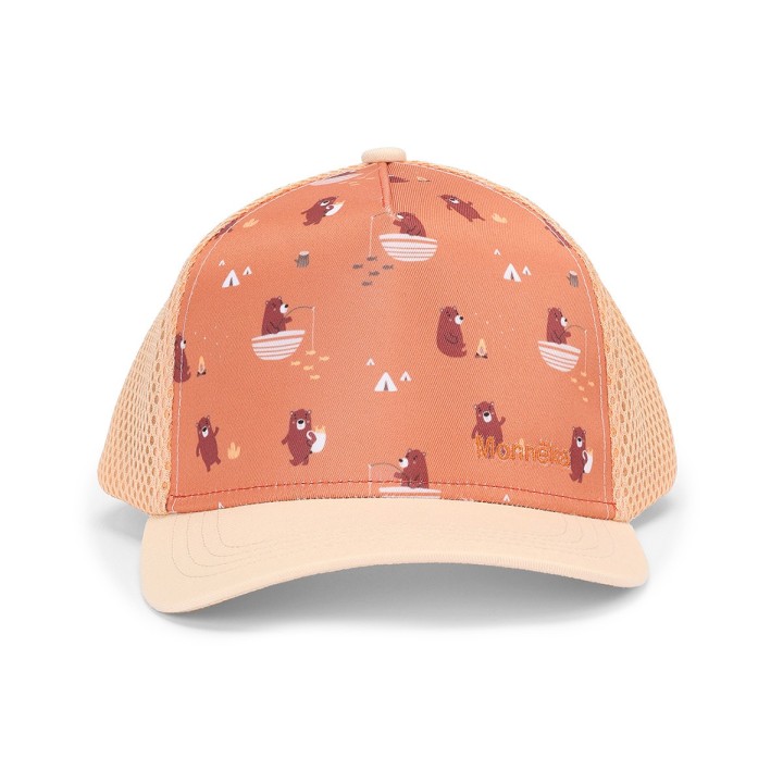 Gorra Tutete Camping