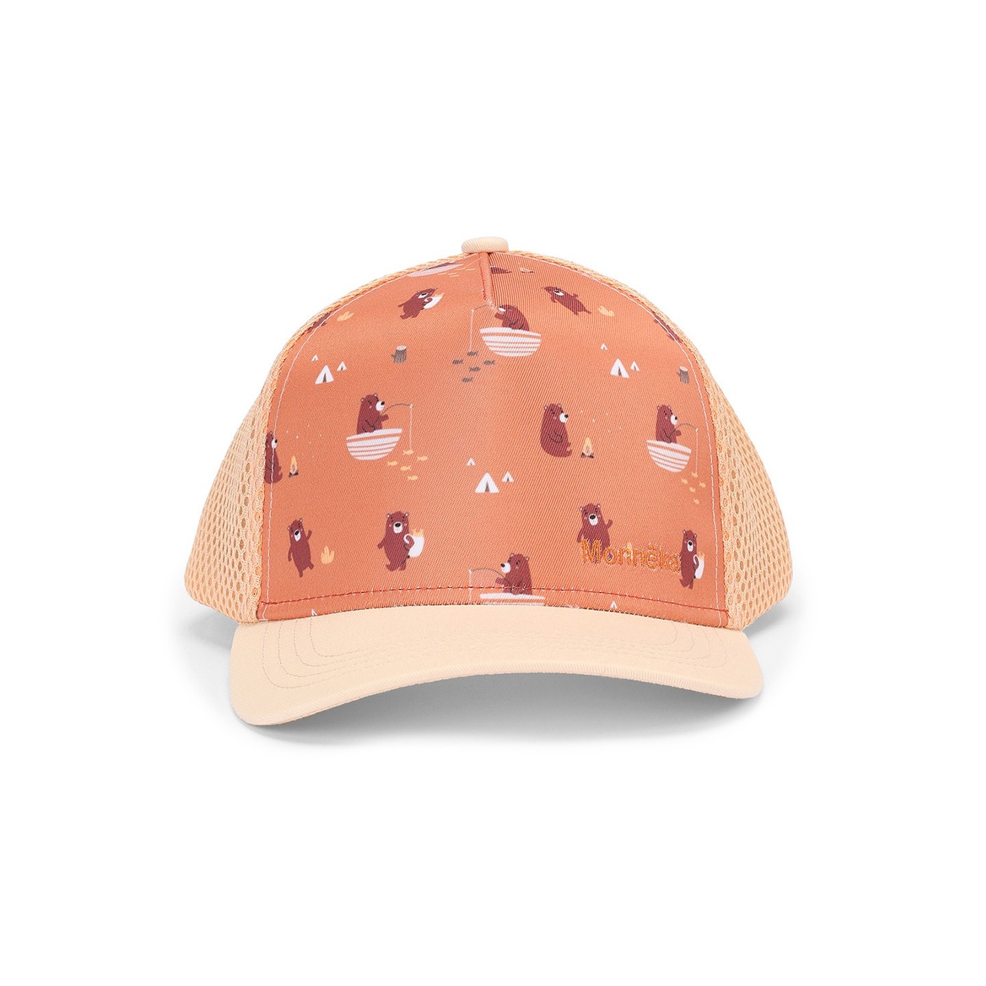 Gorra Tutete Camping