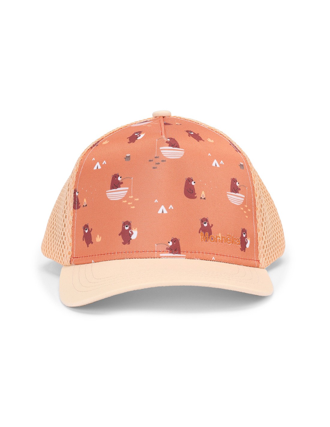 Gorra Tutete Camping