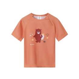 Camiseta Protección Solar Tutete Camping