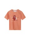 Camiseta Protección Solar Tutete Camping
