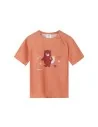 Camiseta Protección Solar Tutete Camping