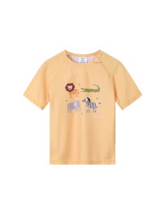 Camiseta Protección Solar Tutete Wild Animals