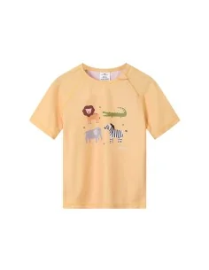 Camiseta Protección Solar Tutete Wild Animals