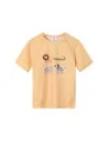 Camiseta Protección Solar Tutete Wild Animals