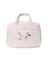 Bolso de Playa con Rejilla Tutete Mermaid Cats