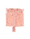 Chaleco Flotador Aprendizaje Tutete Mermaid Cats