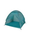 Carpa con Protector Antimosquitos Tutete Whale Teal