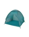 Carpa con Protector Antimosquitos Tutete Whale Teal