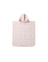 Poncho de Playa Tutete Mermaid Cats